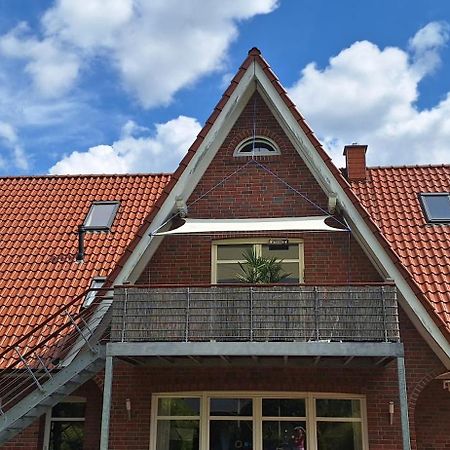 Apartamento Weser-Koje Elsfleth Exterior foto